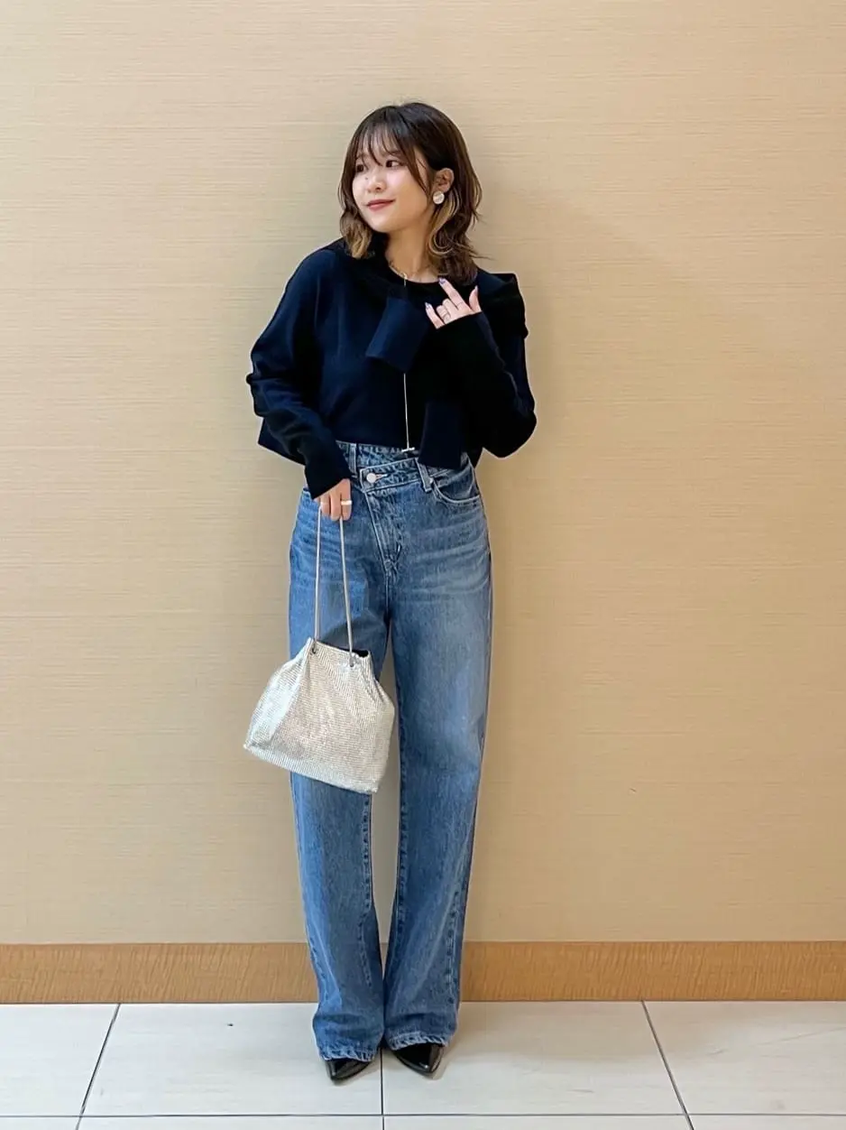  ASUMI コーディネート画像