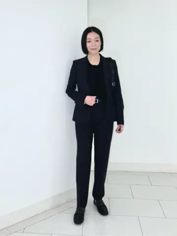 ICB KANAE コーディネート画像