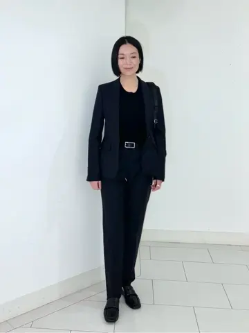 ICB KANAE コーディネート画像