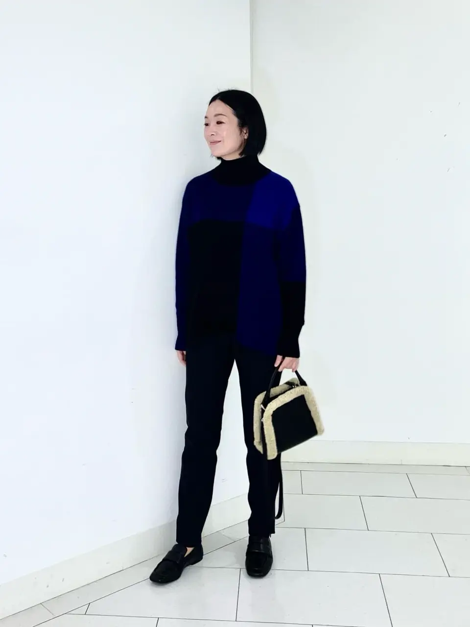  KANAE コーディネート画像