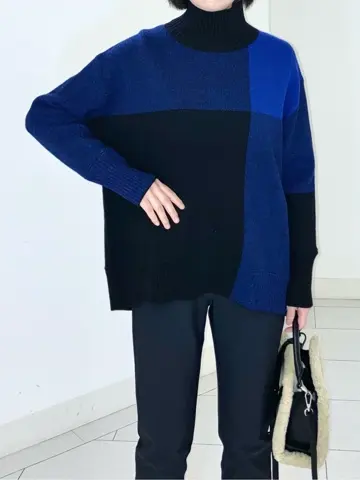 ICB KANAE コーディネート画像