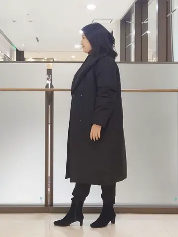 ICB 吉田 コーディネート画像