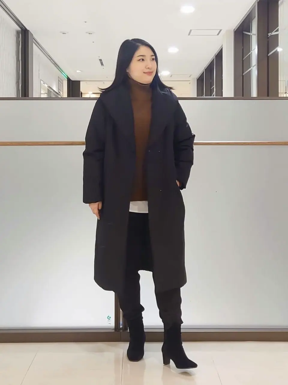 ICB 吉田 コーディネート画像