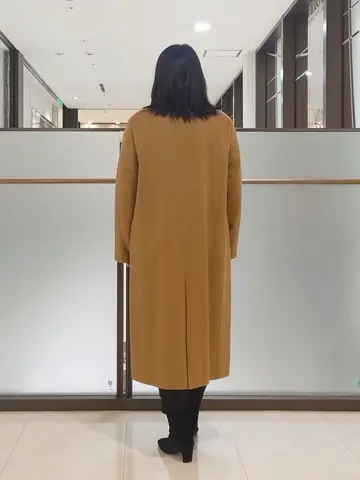 ICB 吉田 コーディネート画像