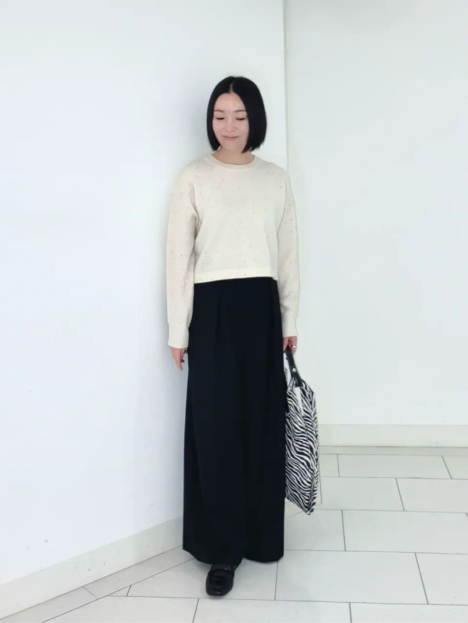  KANAE コーディネート画像