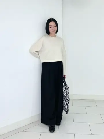 ICB KANAE コーディネート画像