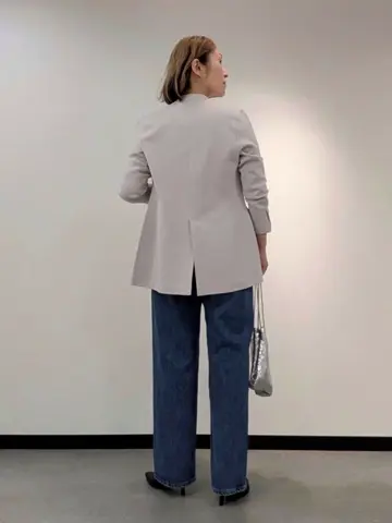 ICB 濱井 コーディネート画像