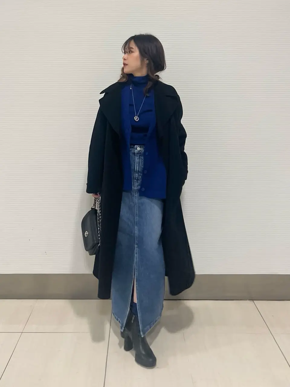  ASUMI コーディネート画像