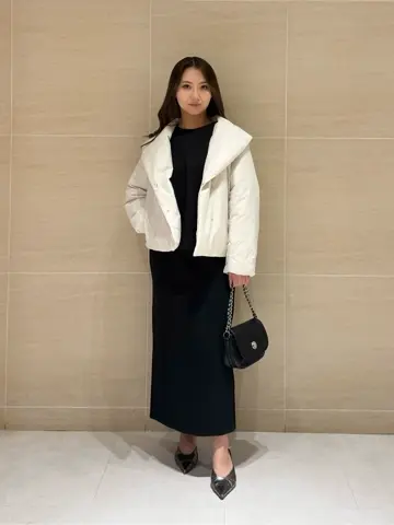 ICB 志賀 コーディネート画像