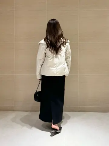 ICB 志賀 コーディネート画像