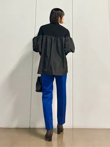 ICB 宮本 コーディネート画像