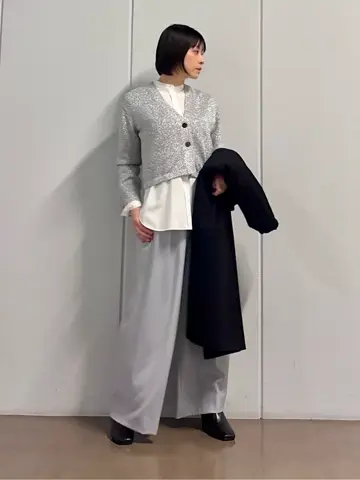 ICB 宮本 コーディネート画像