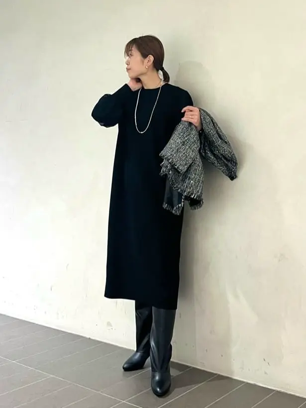  福田 コーディネート画像