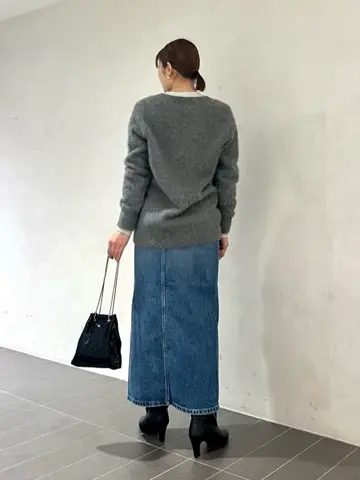 ICB 福田 コーディネート画像