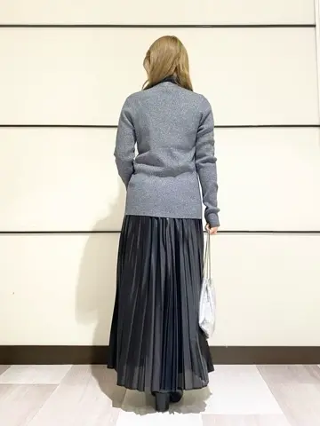 ICB 草木 コーディネート画像