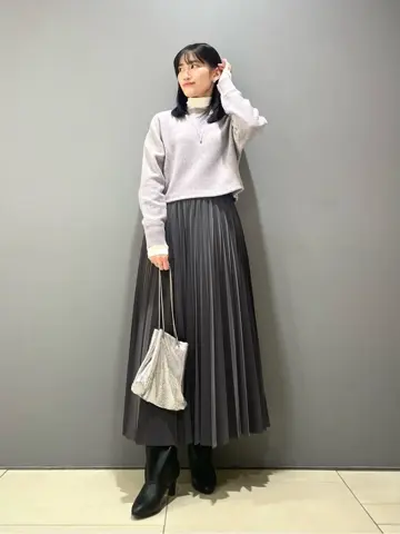 ICB 田中  コーディネート画像