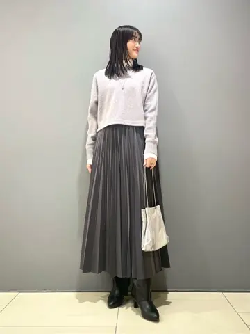 ICB 田中  コーディネート画像