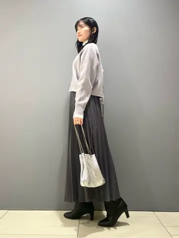 ICB 田中  コーディネート画像