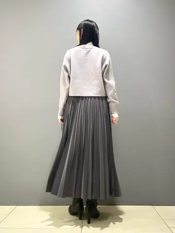 ICB 田中  コーディネート画像