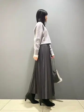 ICB 田中  コーディネート画像