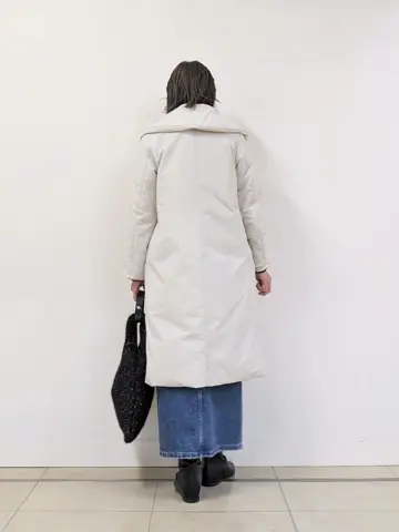 ICB 渡邊 コーディネート画像