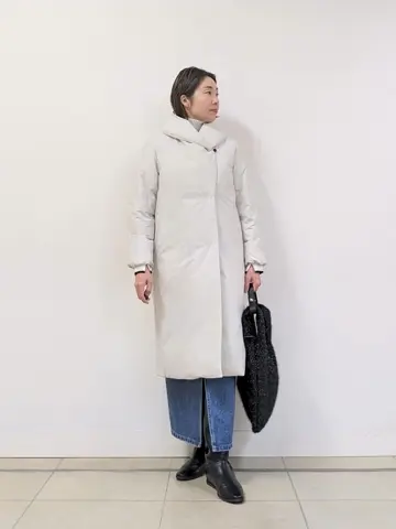 ICB 渡邊 コーディネート画像