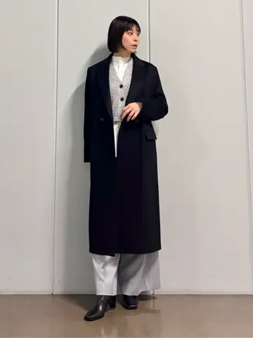 ICB 宮本 コーディネート画像