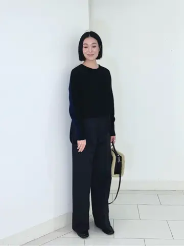 ICB KANAE コーディネート画像