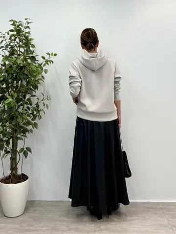 ICB 玉田 コーディネート画像