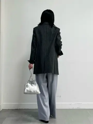 ICB 金井 コーディネート画像