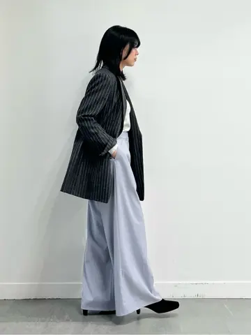 ICB 金井 コーディネート画像