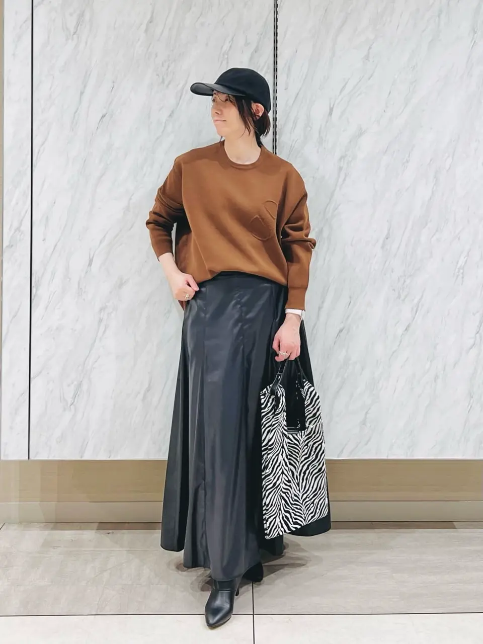  森澤 コーディネート画像