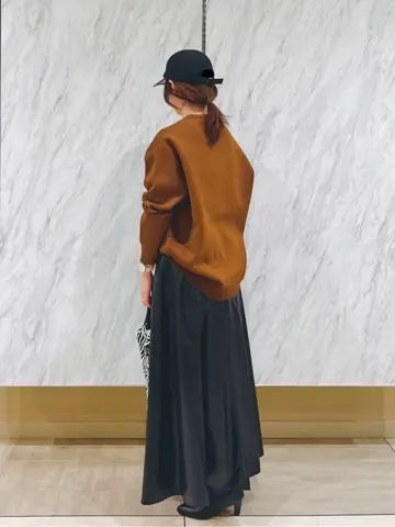 ICB 森澤 コーディネート画像