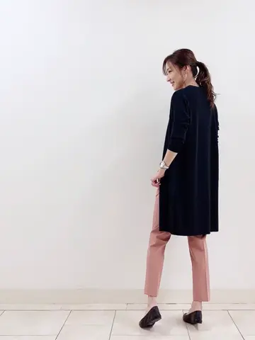 ICB 世戸 コーディネート画像