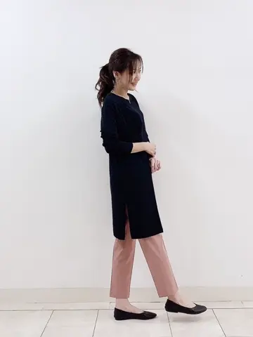 ICB 世戸 コーディネート画像