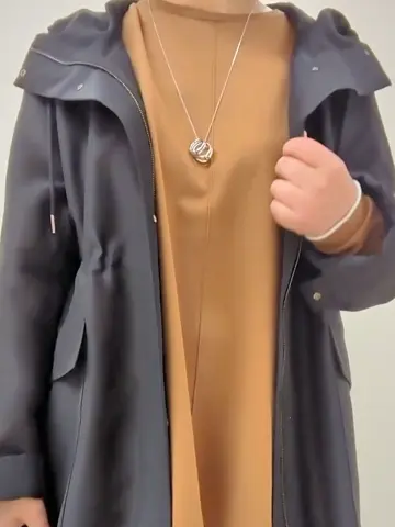 ICB 濱井 コーディネート画像