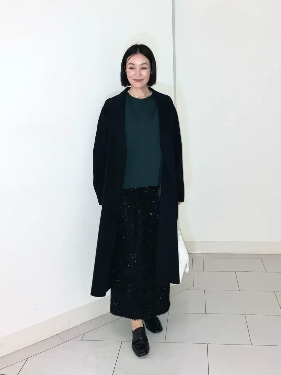  KANAE コーディネート画像