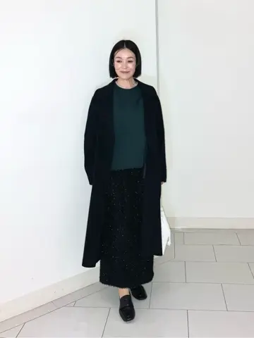 ICB KANAE コーディネート画像