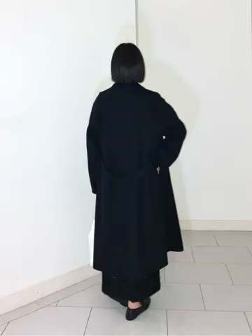 ICB KANAE コーディネート画像