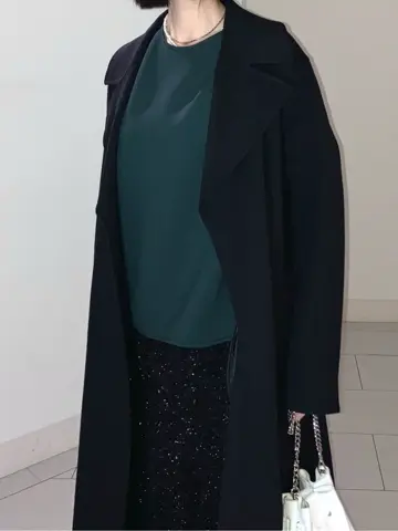 ICB KANAE コーディネート画像