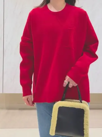 ICB 森澤 コーディネート画像