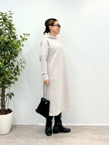 ICB 玉田 コーディネート画像