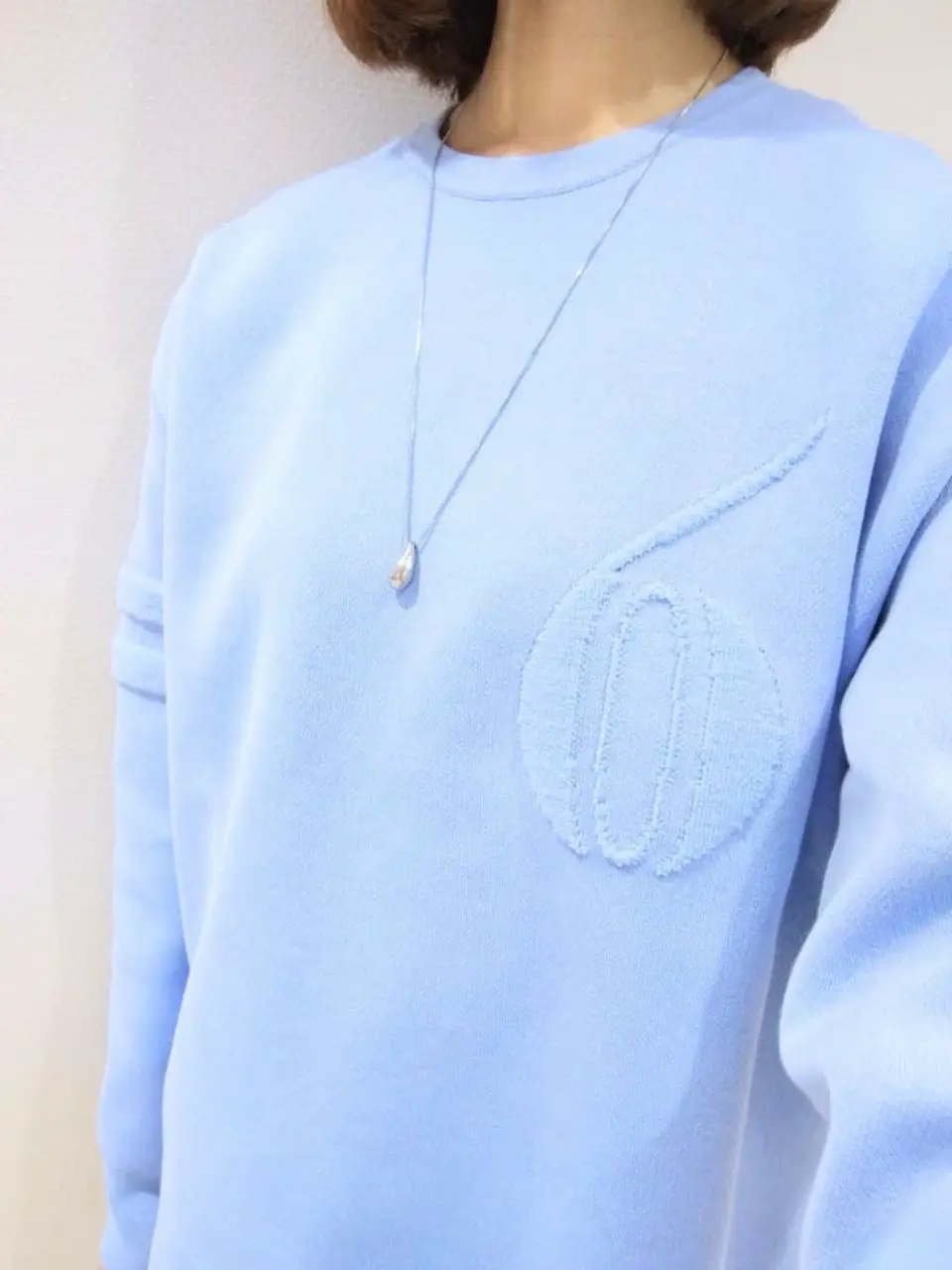 ICB 飯室 コーディネート画像