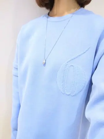 ICB 飯室 コーディネート画像