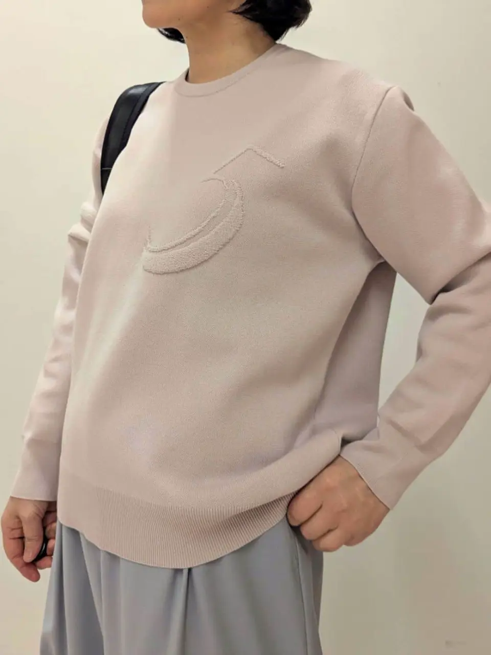 ICB 濱井 コーディネート画像