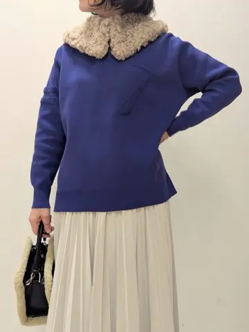 ICB 濱井 コーディネート画像