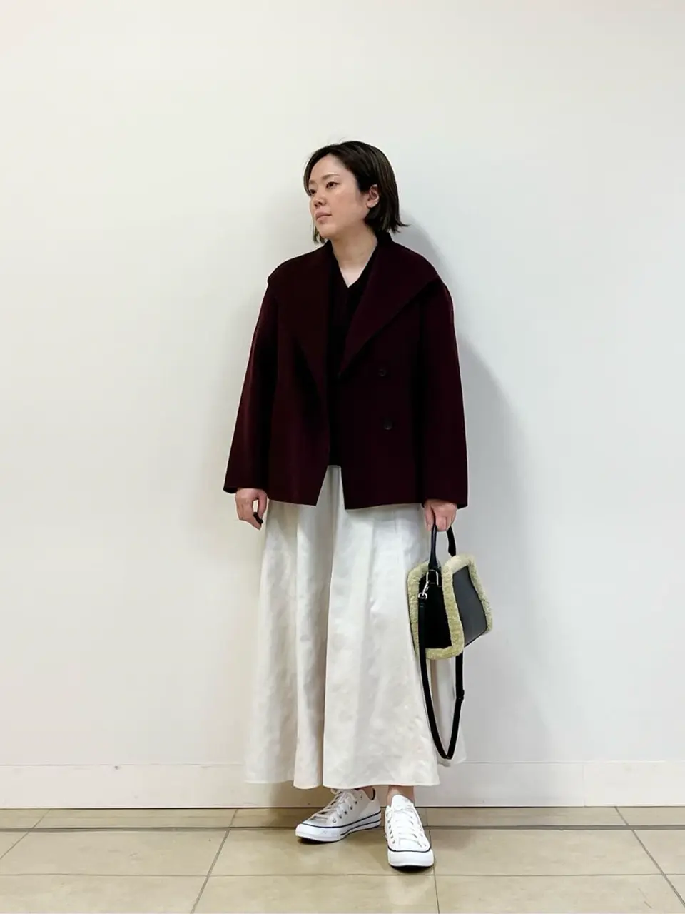  伊藤 コーディネート画像