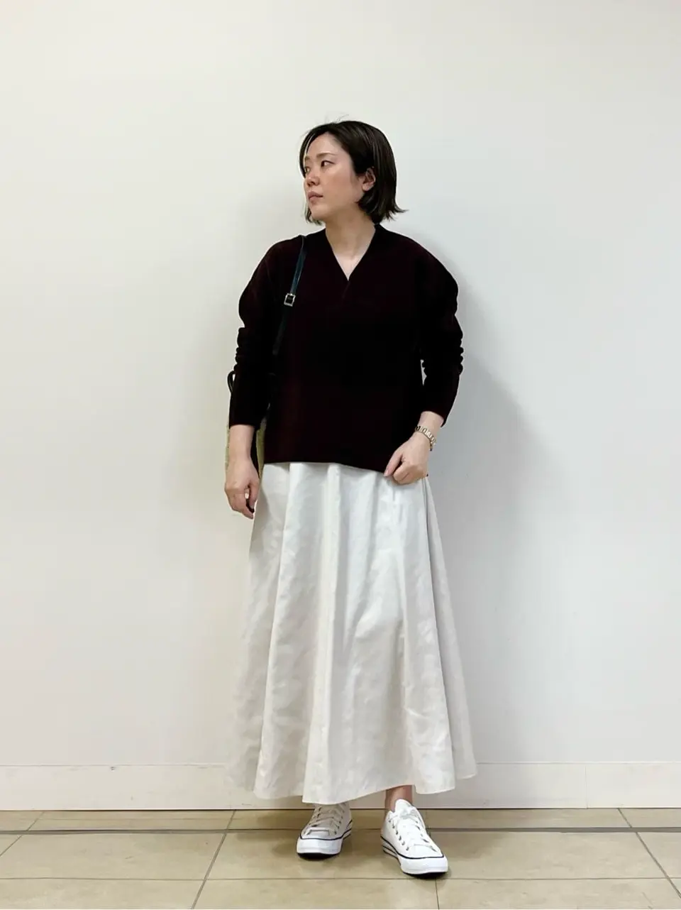  伊藤 コーディネート画像