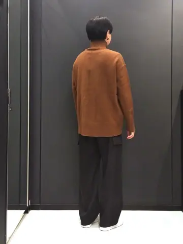 ICB 岩田 コーディネート画像