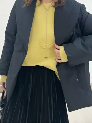 ICB ASUMI コーディネート画像